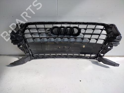 Grille AUDI Q3 (8UB, 8UG)  | BP26533265C40 