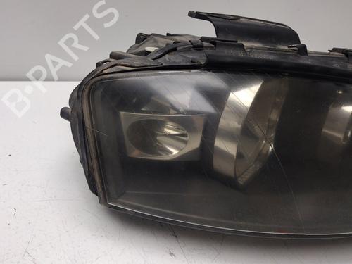 Right headlight AUDI A3 (8P1) 1.6 | BP36111277C29  - Image 7