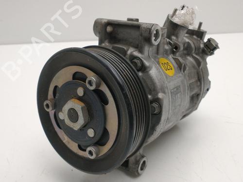 Used AC compressor VW T-ROC (A11, D11) [2017-2026]  32141442