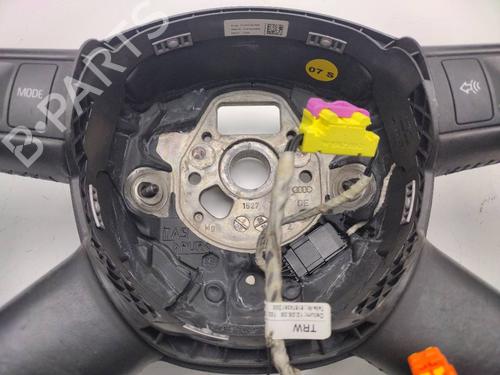 Steering wheel AUDI A4 B7 (8EC) 2.0 TDI 16V | BP22408097C49 
