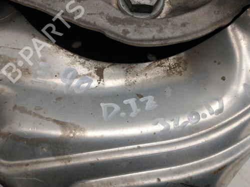 Left front steering knuckle BMW 3 (E90) 320 d | BP32444930M25