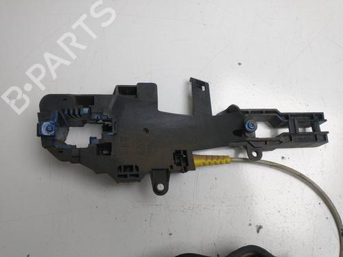 Front right lock BMW 1 (E81) 116 i | BP15658959C97 