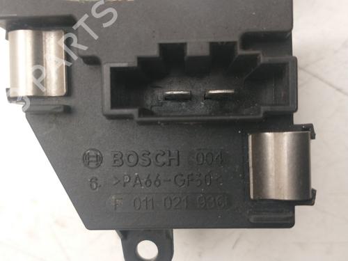 Heater resistor AUDI A5 (8T3) | BP40157199M108 - Image 8