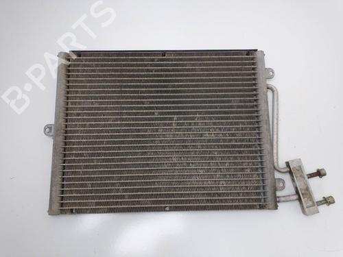AC radiator PORSCHE 911 Convertible (996) 3.6 Carrera 4 | BP16750634M32 
