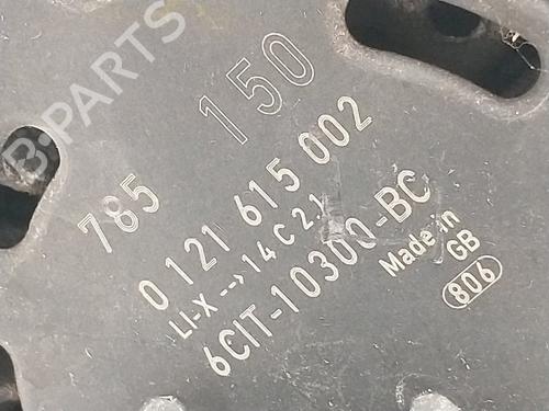 Alternator FORD TRANSIT Van (FA_ _)  | BP32109979M7 