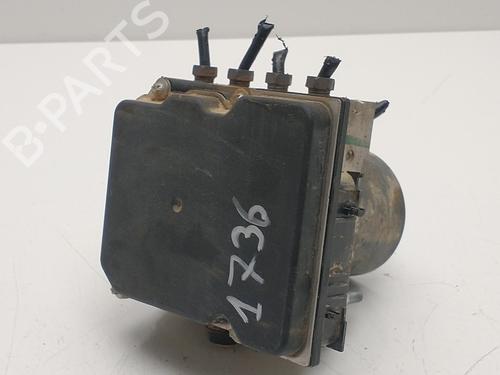 Used ABS pump ABS pump NISSAN QASHQAI I (J10, NJ10) [2006-2015] 36277073 36277073