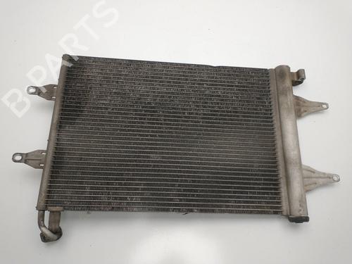 AC radiator SEAT IBIZA III (6L1)  | BP30682576M32 