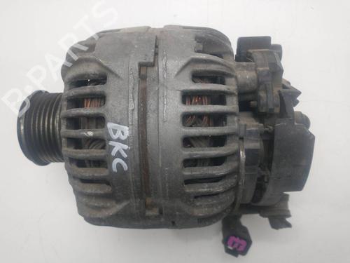 Generator AUDI A3 (8P1) 2.0 TDI | BP11287637M7 