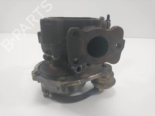 Turbocharger/Supercharger PEUGEOT 206 Hatchback (2A/C)  | BP7508386M71 