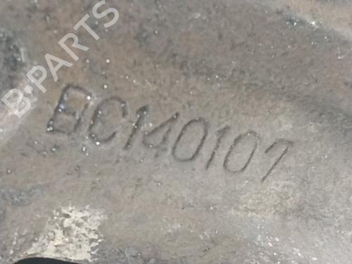 Right front steering knuckle OPEL ANTARA A (L07) | BP32348828M26