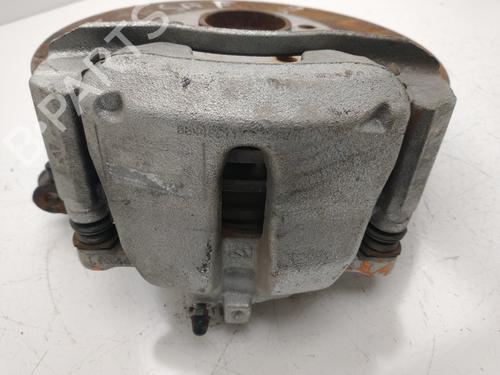 Left front steering knuckle OPEL CORSA F (P2JO) 1.2 (68) | BP32345727M25 