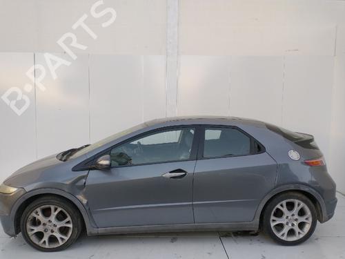 Startmotor HONDA CIVIC VIII Hatchback (FN, FK) 2.2 CTDi (FK3) | BP7506354M8 