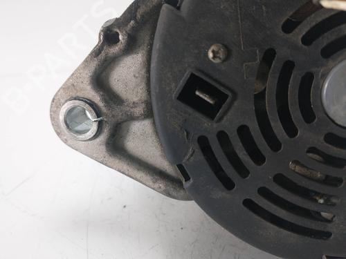 Alternator NISSAN CABSTAR E (TL_, VL_)  | BP9558978M7 