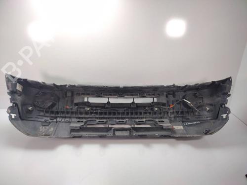 Front bumper LAND ROVER DISCOVERY III (L319) 2.7 TD 4x4 | BP17948346C7 