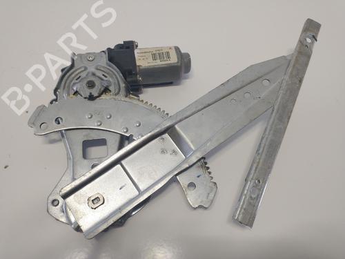 Rear right window mechanism NISSAN NOTE (E11, NE11) 1.5 dCi | BP7506544C25 