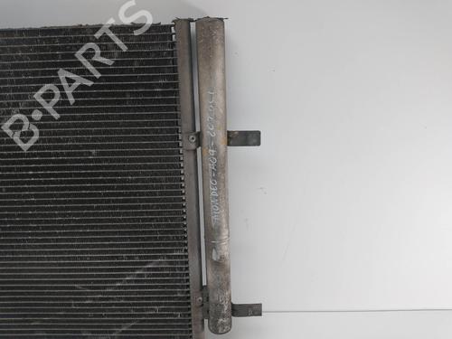 AC radiator FORD MONDEO IV (BA7)  | BP9847399M32 