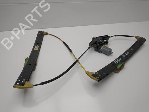 Used Front right window mechanism SKODA OCTAVIA II Combi (1Z5) [2004-2013]  31638545
