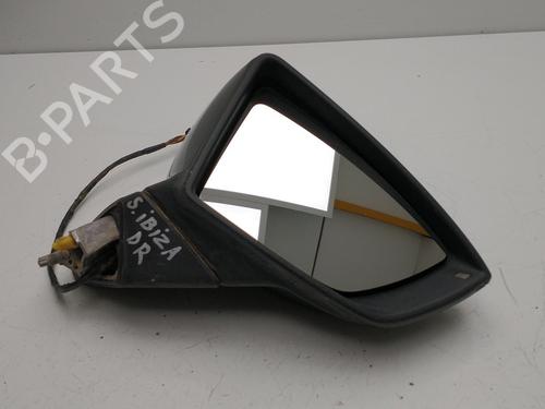 Bakspejl venstre SEAT IBIZA V (KJ1, KJG) 1.0 (75 hp) 31210004