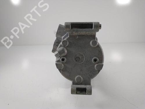AC compressor MAZDA 6 Saloon (GJ, GL)  | BP21327327M34 