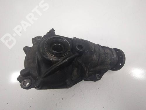 Front differential BMW X3 (G01, F97, G08) xDrive 20 d Mild-Hybrid 