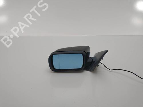 Used Left mirror BMW 3 (E46) 316 i (115 hp) 7509287
