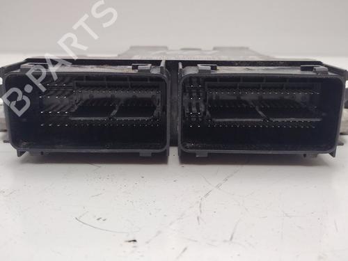 Engine control unit (ECU) FORD FOCUS III  | BP23534141M57 