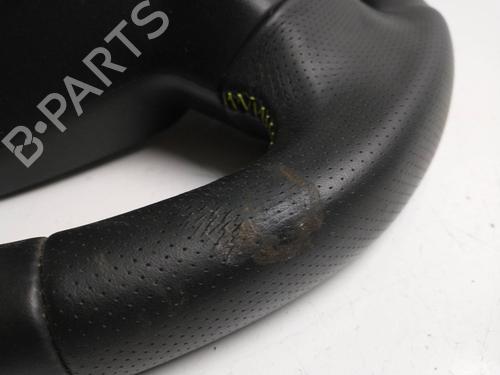 Steering wheel PEUGEOT 208 II (UB_, UP_, UW_, UJ_) 1.2 PureTech 130 | BP15355738C49 