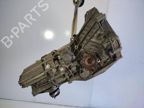 Gearbox SEAT EXEO (3R2) 2.0 TDI | BP13509709M3 
