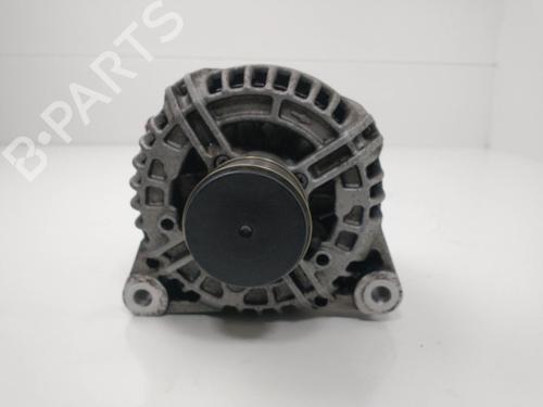 Alternator PEUGEOT 308 I (4A_, 4C_)  | BP16481870M7 