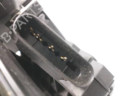 Rear right lock FORD FOCUS III 1.6 TDCi | BP11868025C99 