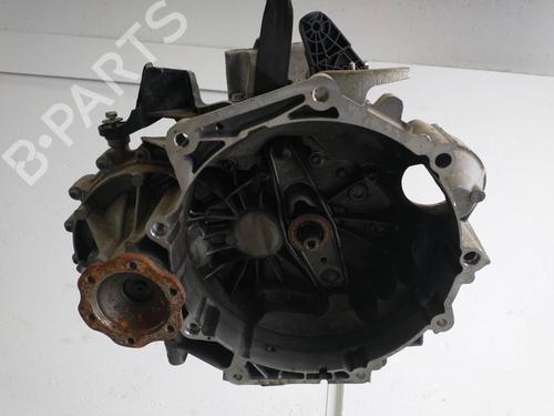 Gearbox SEAT IBIZA V (KJ1, KJG)  | BP8399097M3 