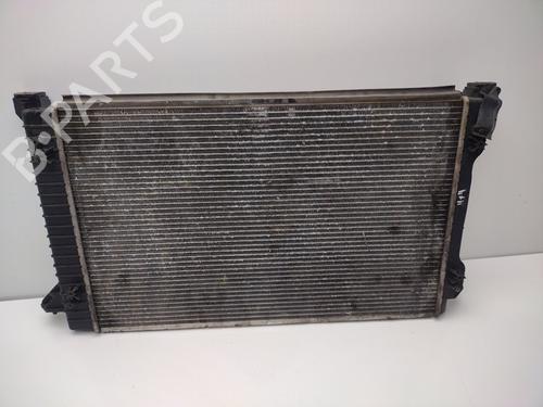 Water radiator AUDI A4 B6 Avant (8E5) 2.5 TDI quattro | BP31755905M31