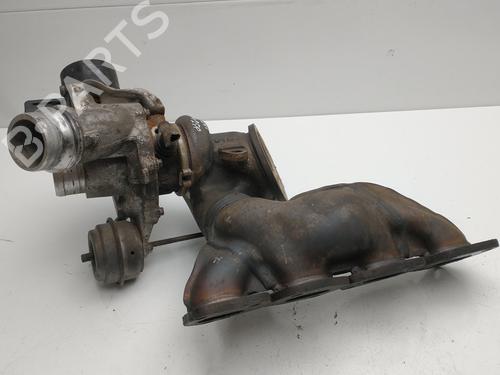 Turbolader/Kompressor MINI MINI (F56) | BP36262637M71 - Image 7