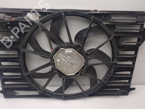 Radiator fan AUDI A4 B9 (8W2, 8WC)  | BP34628183M35  - Image 6