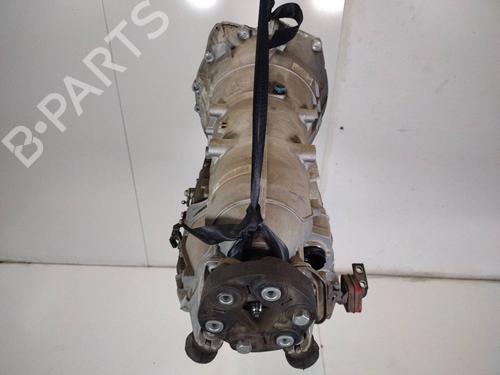 Gearbox BMW 3 (E90)  | BP11526613M3 
