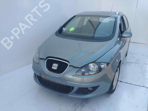 Alternator SEAT ALTEA XL (5P5, 5P8)  | BP8375207M7 