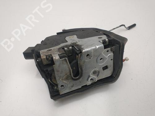 Used Front right lock BMW X5 (E53) [2000-2006]  23130845
