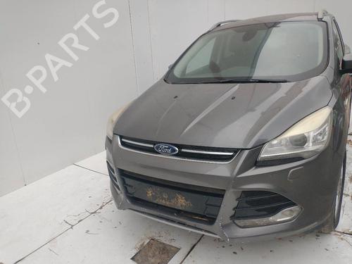 Front bumper FORD KUGA II (DM2) 2.0 TDCi | BP29138217C7 