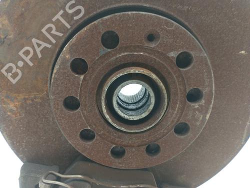 Right front steering knuckle AUDI A4 Allroad B8 (8KH) | BP32266601M26