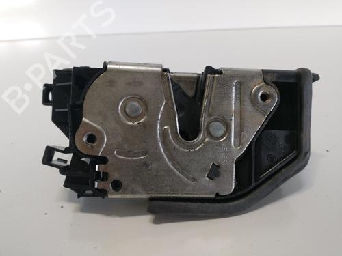 Front right lock BMW 5 (E60) 525 d | BP7507132C97 