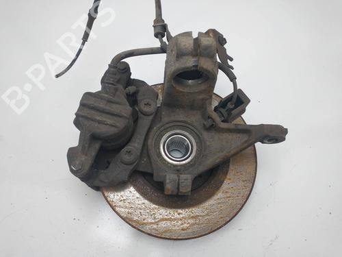 Right front steering knuckle CITROËN XSARA PICASSO (N68) 2.0 HDi | BP7567331M26 