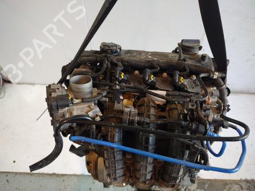 Engine FIAT 500 (312_)  | BP31161928M1  - Image 8