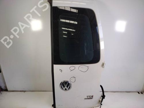 Used Right rear door VW CADDY III MPV (2KB, 2KJ, 2CB, 2CJ) 2.0 TDI 16V (140 hp) 13549038