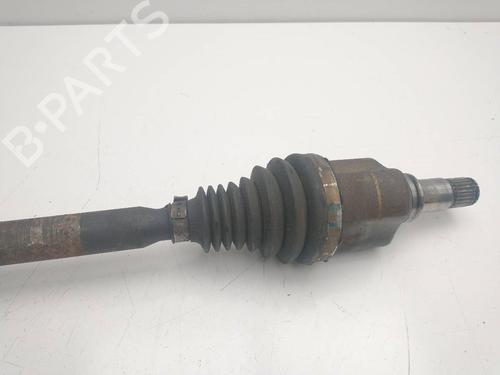 Left front driveshaft FORD TOURNEO COURIER B460 MPV 1.5 TDCi | BP21555336M38