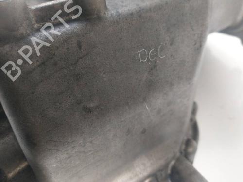 Oil sump AUDI Q5 (8RB) 3.0 TDI quattro | BP18108004M115