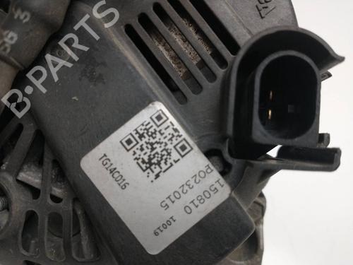 Alternator SEAT ALTEA XL (5P5, 5P8)  | BP13911891M7 