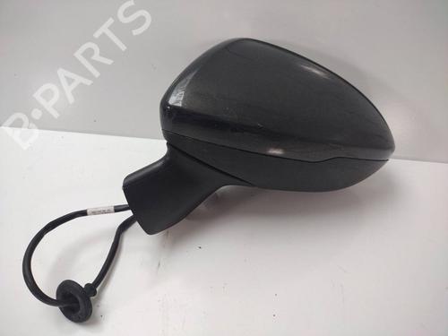 Left mirror OPEL ASTRA K (B16) 1.6 CDTi (68) | BP21128086C26 