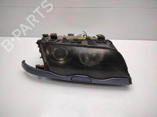 Used Right headlight BMW 3 (E46) 320 d (136 hp) 20157449