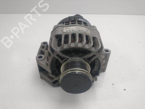 Generator FIAT PUNTO EVO (199_) [2008-2025]  9141239