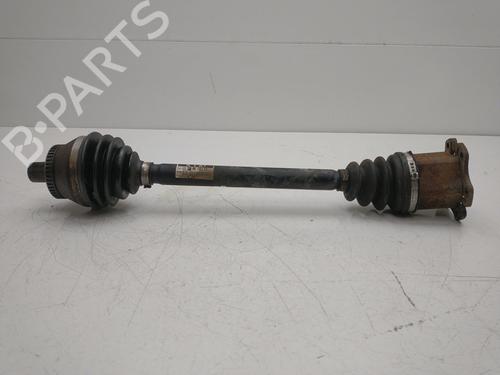 Used Left front driveshaft Left front driveshaft SEAT EXEO (3R2) 2.0 TDI (120 hp) 33673790 33673790